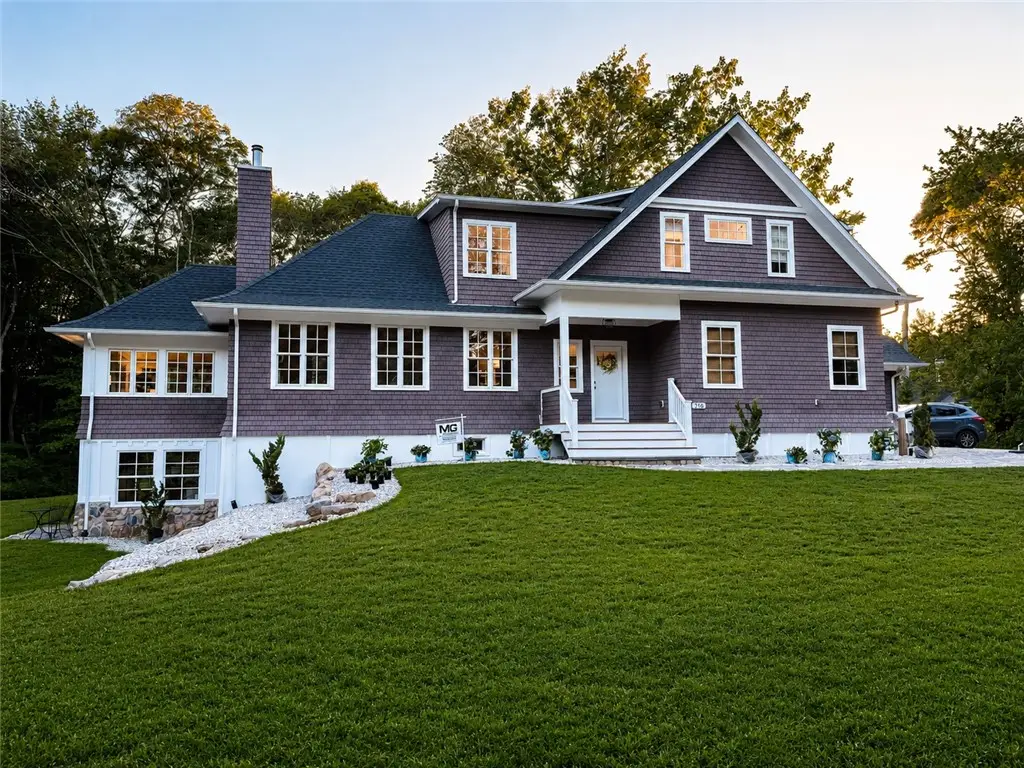 216 Spartina Cove Way, South Kingstown, RI 02879 - #1
