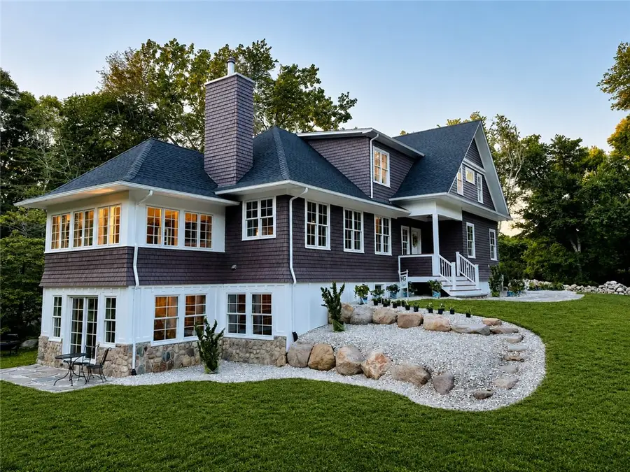 216 Spartina Cove Way, South Kingstown, RI 02879 - #2