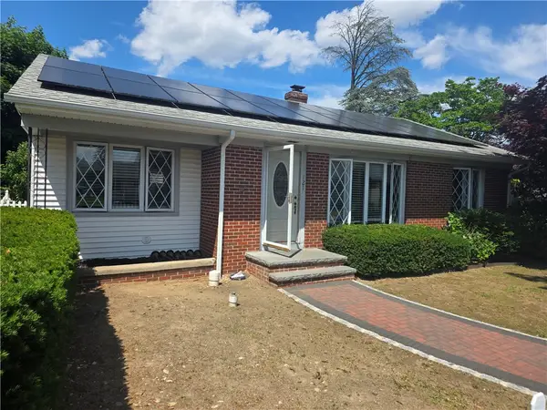 121 Barbara Street, Providence, RI 02909