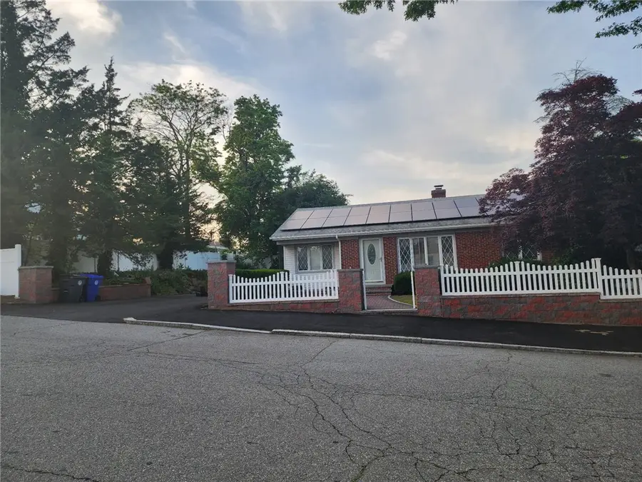 121 Barbara Street, Providence, RI 02909 - #2