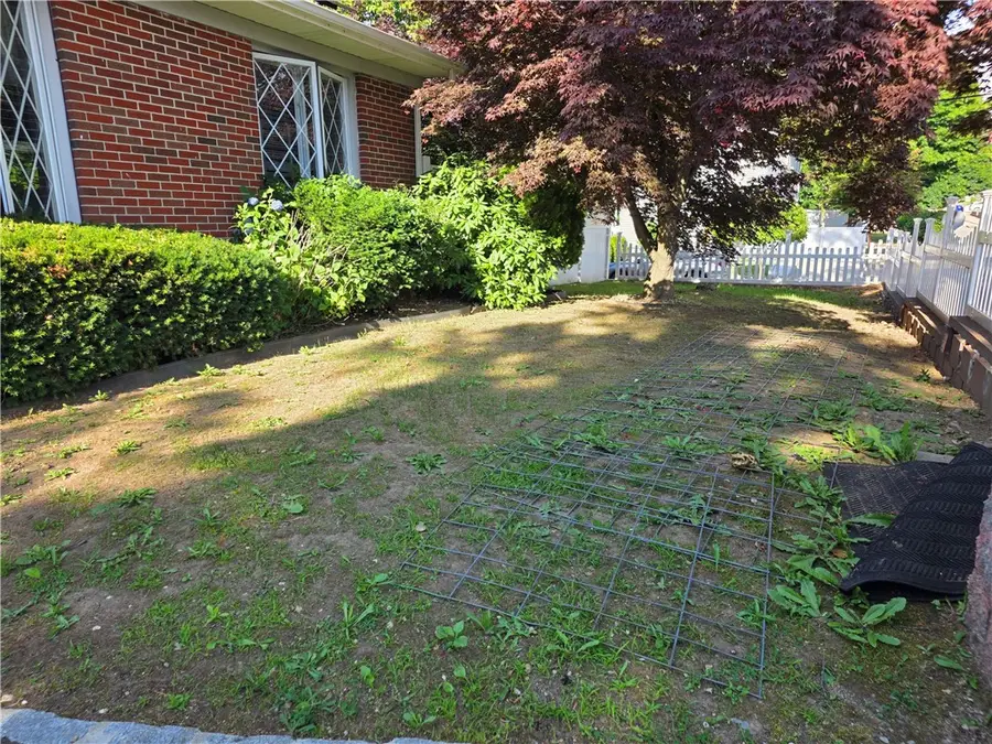 121 Barbara Street, Providence, RI 02909 - #3