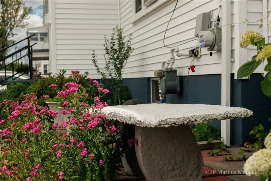 146 Garden Street, Cranston, RI 02910 - #3