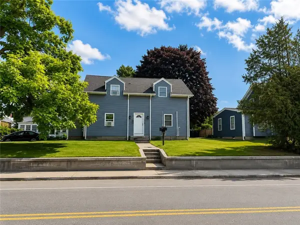 1928 Smith Street, North Providence, RI 02911