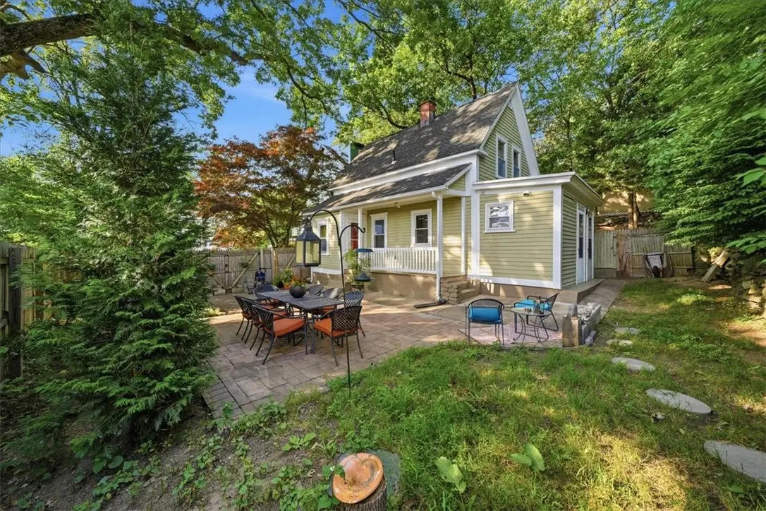 11 Baltimore Street, Providence, RI 02909 - #1