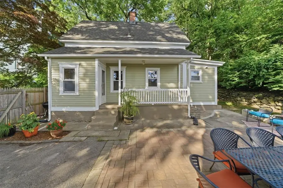 11 Baltimore Street, Providence, RI 02909 - #2