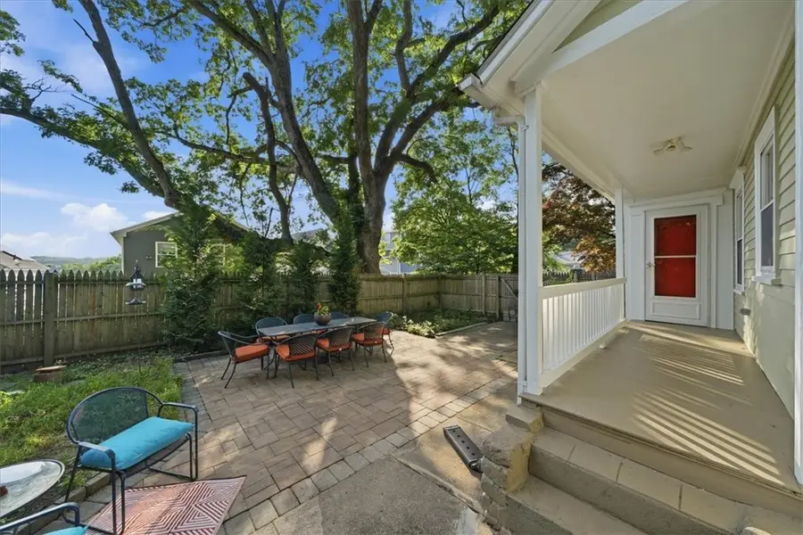 11 Baltimore Street, Providence, RI 02909 - #3
