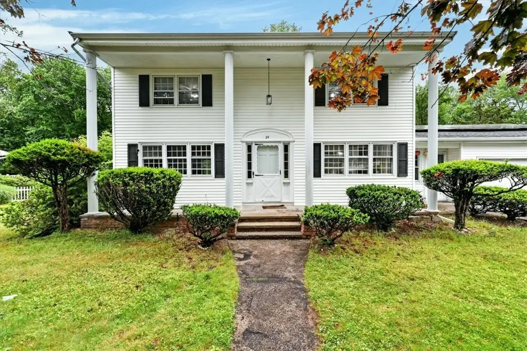 24 Forest View Drive, Cumberland, RI 02864 - #1