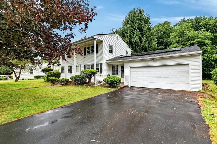 24 Forest View Drive, Cumberland, RI 02864 - #3