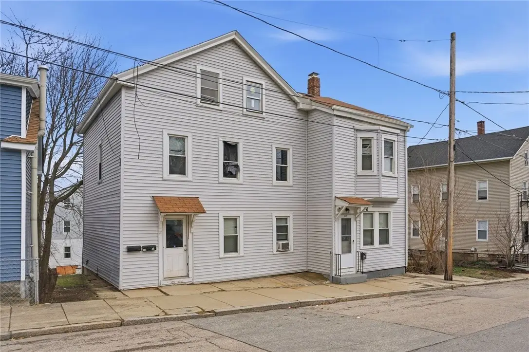 32 Judith Street, Providence, RI 02909 - #1
