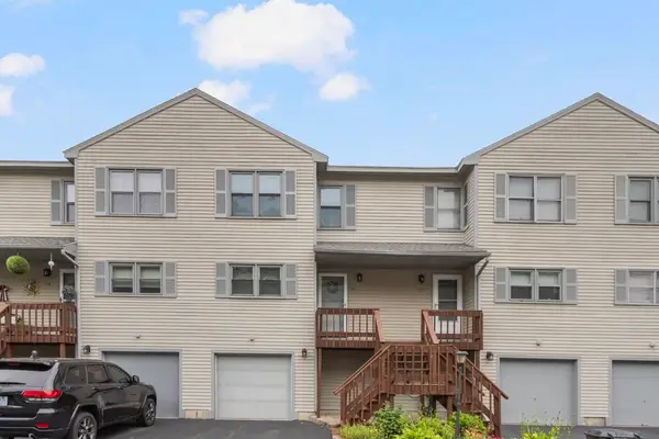1603 Plainfield Pike #C3, Johnston, RI 02919