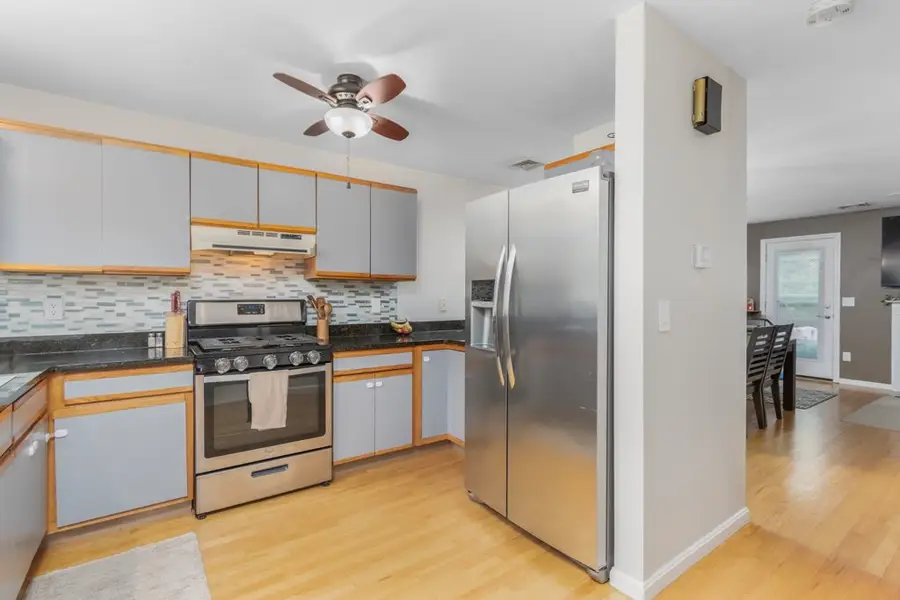 1603 Plainfield Pike #C3, Johnston, RI 02919 - #3