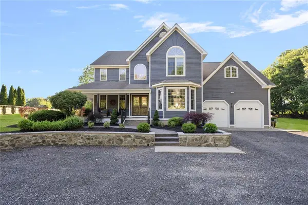 84 Hines Road, Cumberland, RI 02864