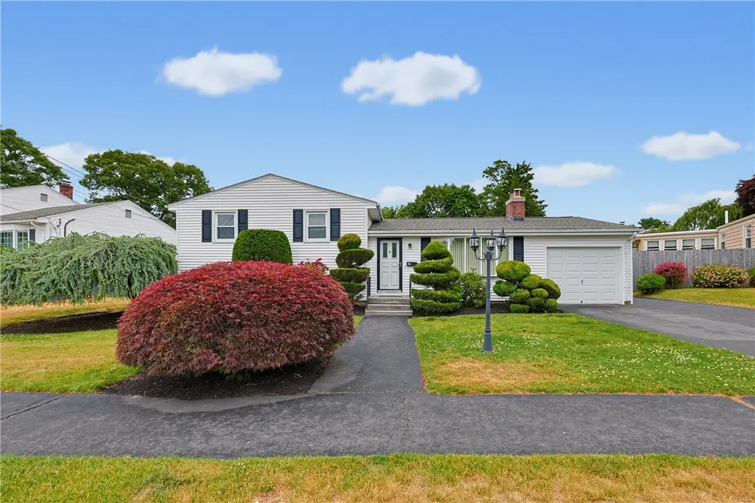 31 Benjamin Avenue, Cranston, RI 02920 - #1
