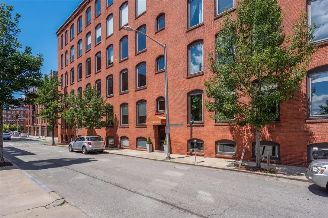 116 Chestnut Street #G, Providence, RI 02903 - #1