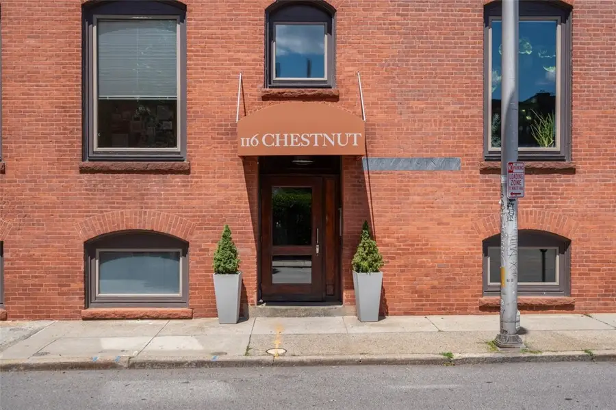 116 Chestnut Street #G, Providence, RI 02903 - #2