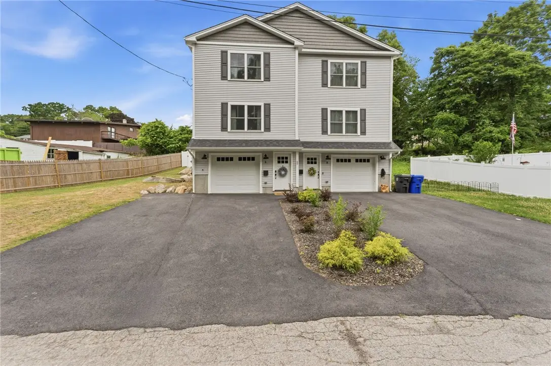 55 South Street #1, West Warwick, RI 02893 - #1