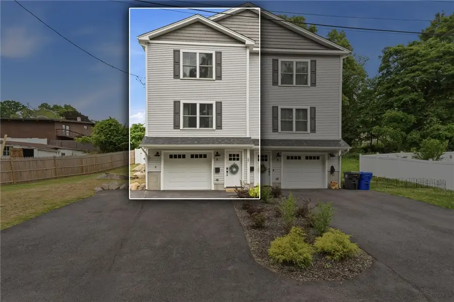 55 South Street #1, West Warwick, RI 02893 - #2
