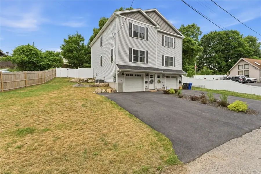 55 South Street #1, West Warwick, RI 02893 - #3