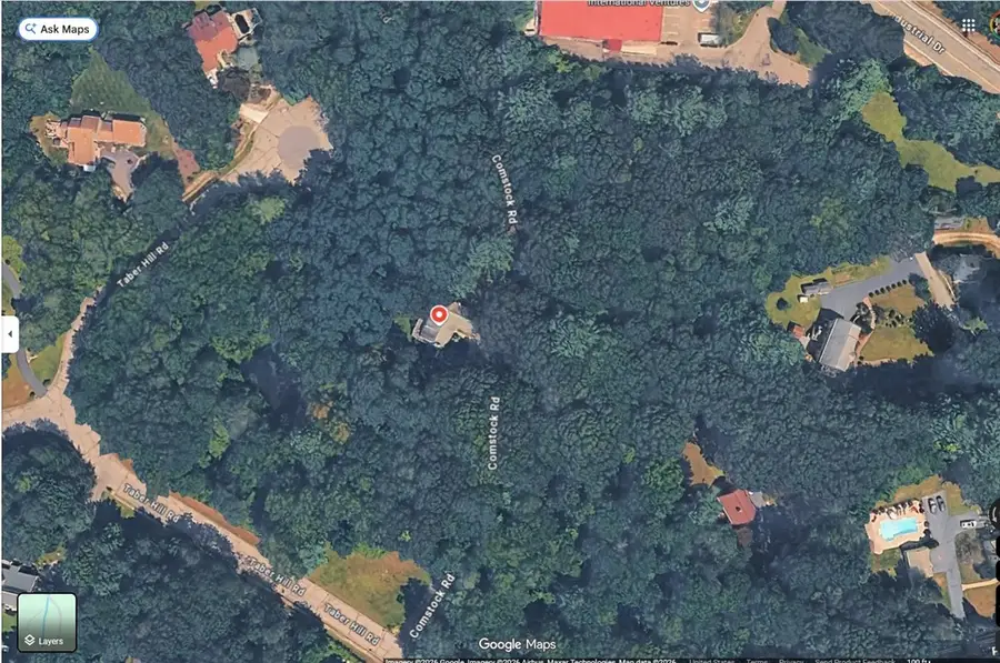7 Taber Hill Road, North Smithfield, RI 02896 - #2