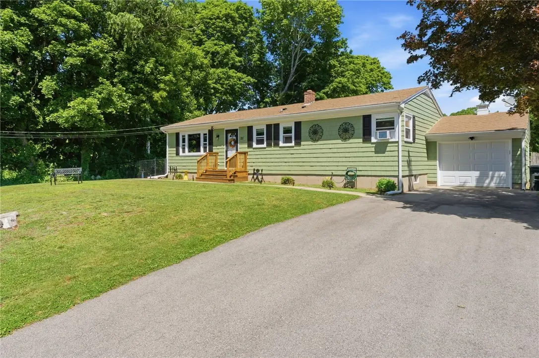 25 Meadow Lark Drive, Westerly, RI 02891 - #1