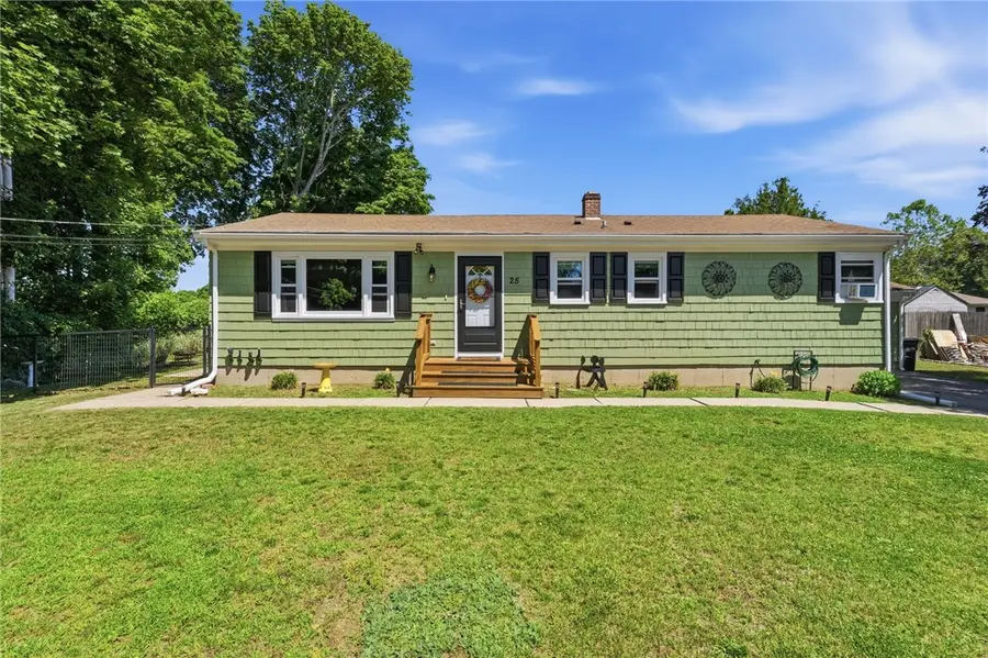 25 Meadow Lark Drive, Westerly, RI 02891 - #2