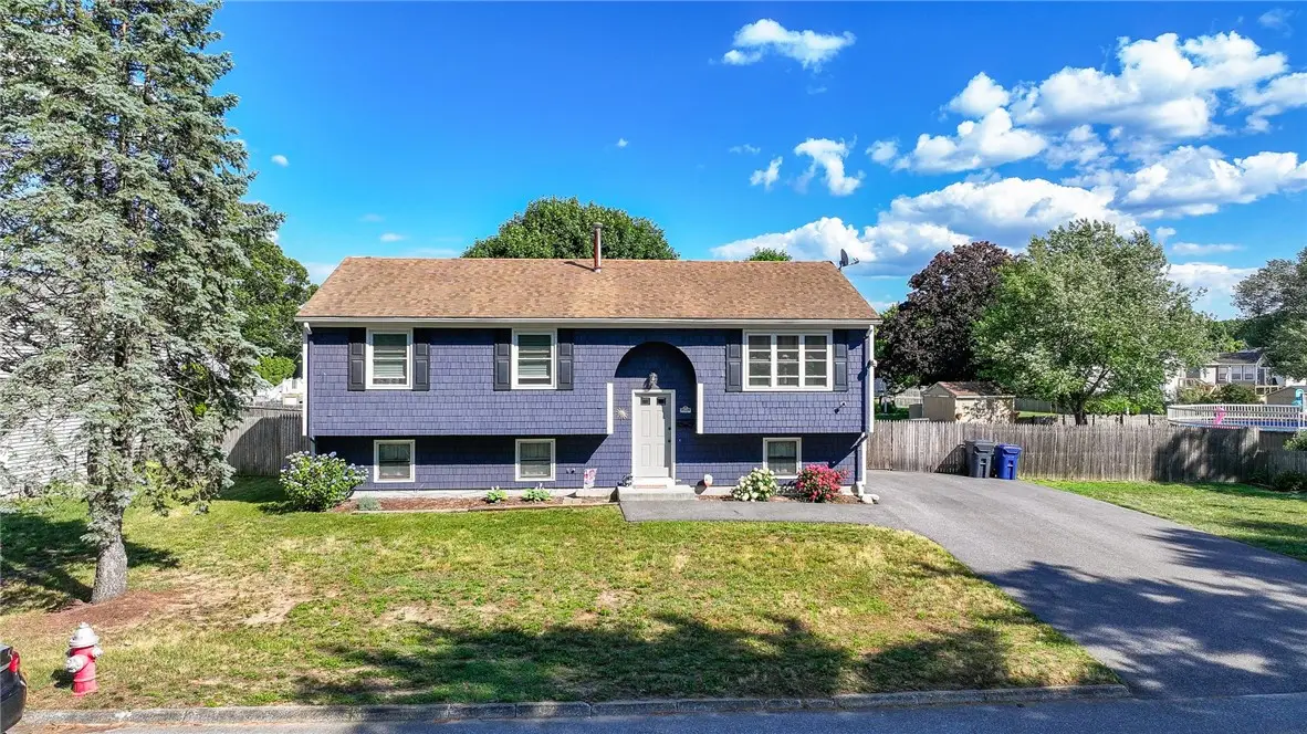 243 Warner Brook Drive, Warwick, RI 02889 - #1