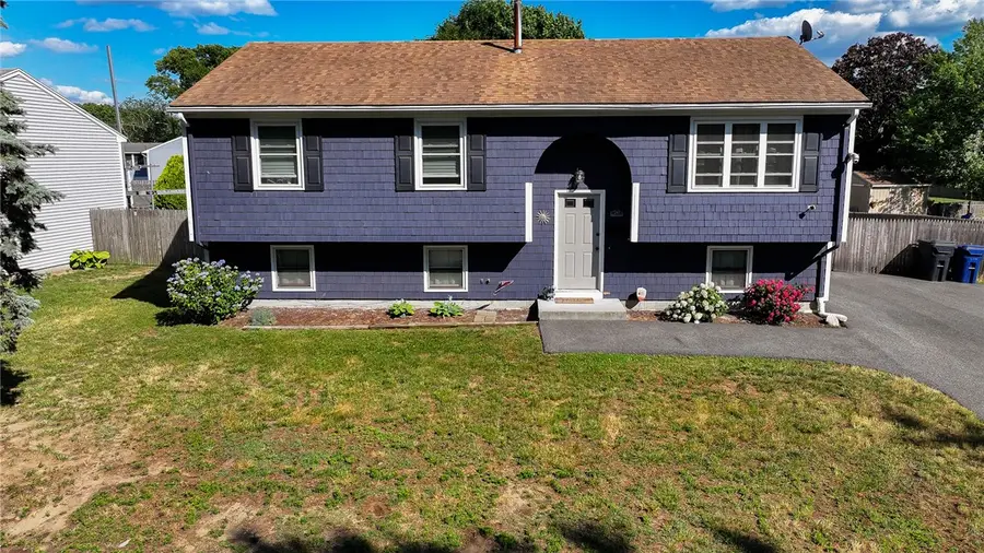 243 Warner Brook Drive, Warwick, RI 02889 - #2