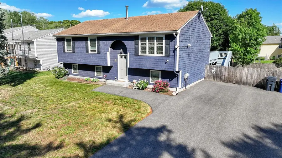 243 Warner Brook Drive, Warwick, RI 02889 - #3