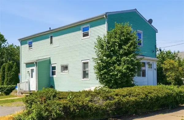 87 Manton Street, Pawtucket, RI 02861