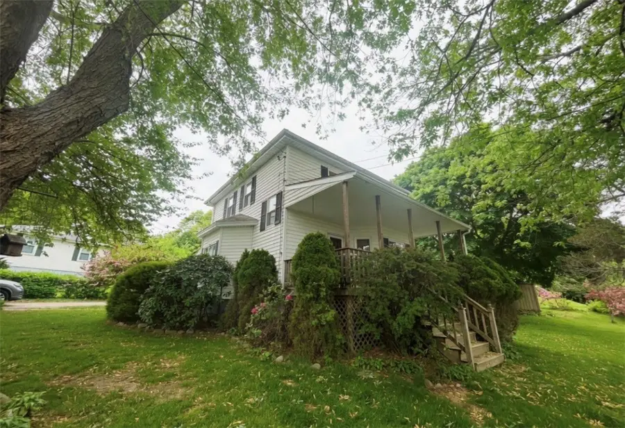 49 Grinell Avenue, Tiverton, RI 02878 - #2