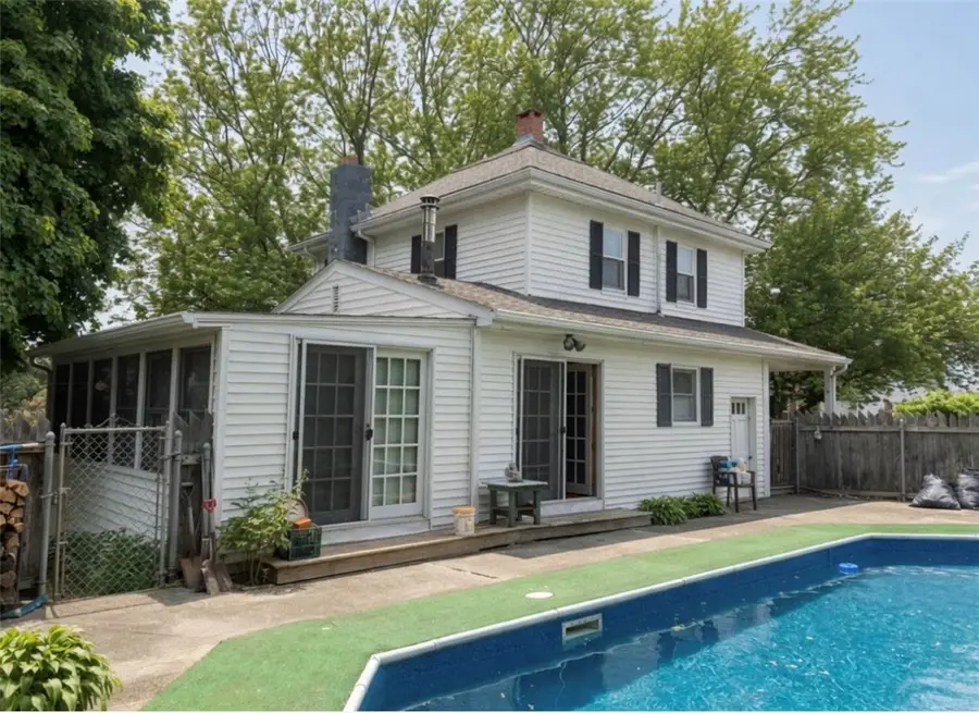 49 Grinell Avenue, Tiverton, RI 02878 - #3