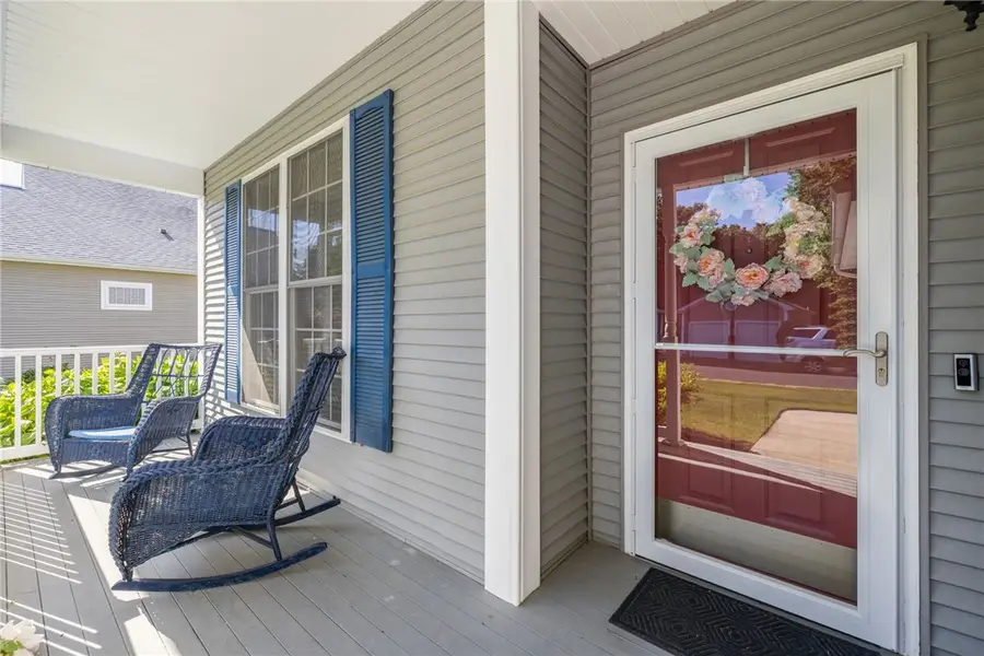 20 Rimwood Drive, Smithfield, RI 02917 - #2