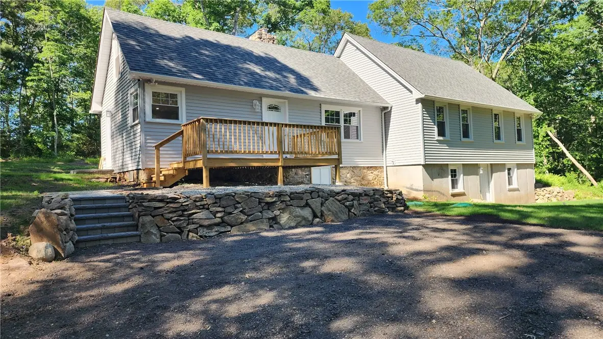 943 Wordens Pond Road, South Kingstown, RI 02879 - #1