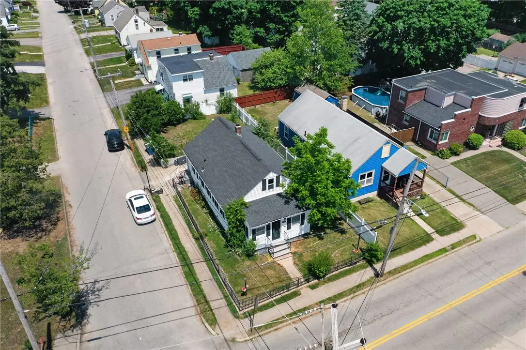 289 Legion Way, Cranston, RI 02910 - #1