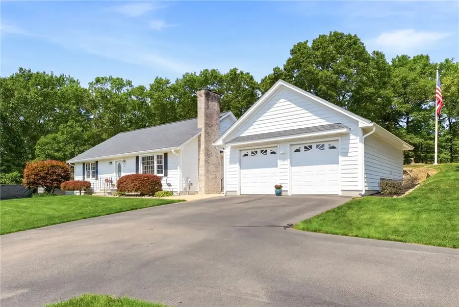 203 Tara Lane, Woonsocket, RI 02895 - #2
