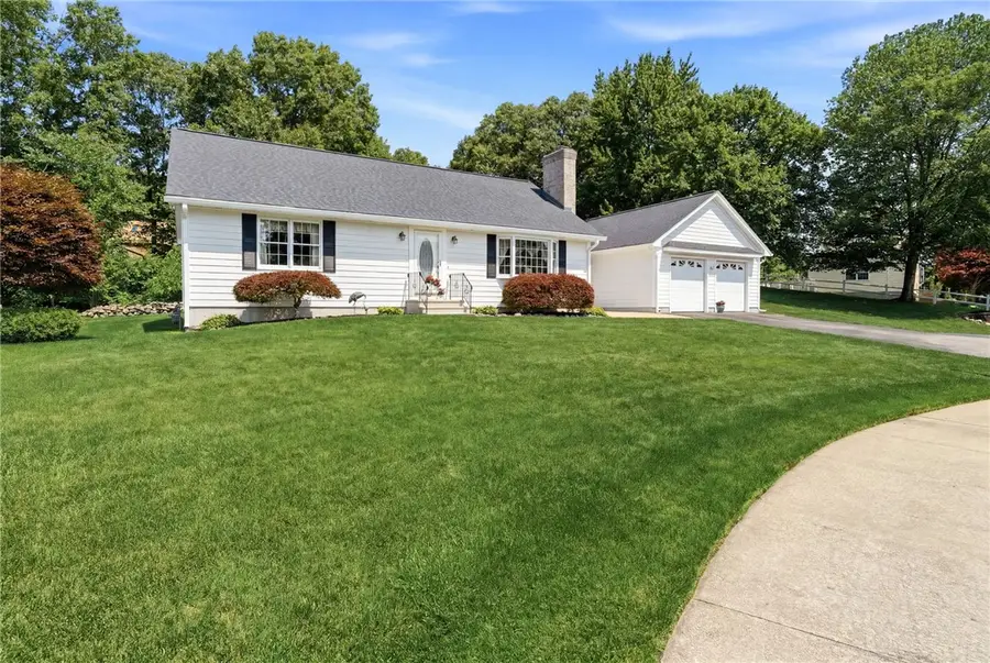 203 Tara Lane, Woonsocket, RI 02895 - #3