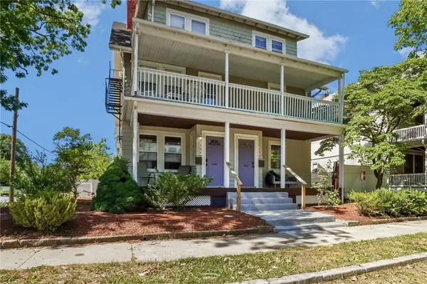155 Alabama Avenue, Providence, RI 02905
