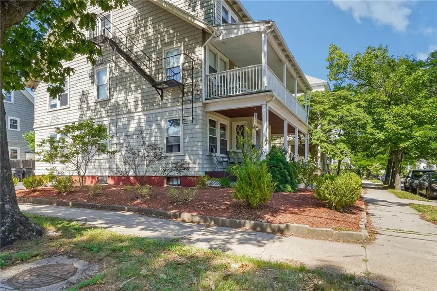 155 Alabama Avenue, Providence, RI 02905 - #2