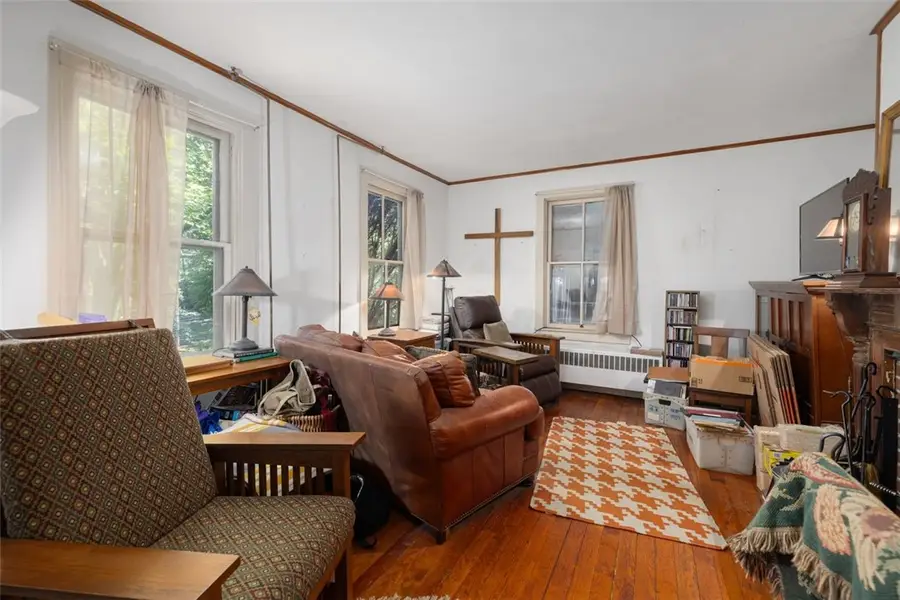 320 Railroad Avenue, Saunderstown, RI 02877 - #3