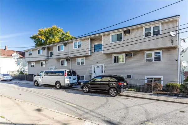9 Melton Street, Pawtucket, RI 02860