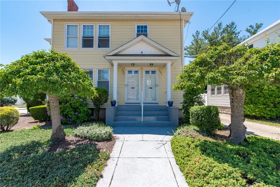 294 Smithfield Avenue, Pawtucket, RI 02860 - #1