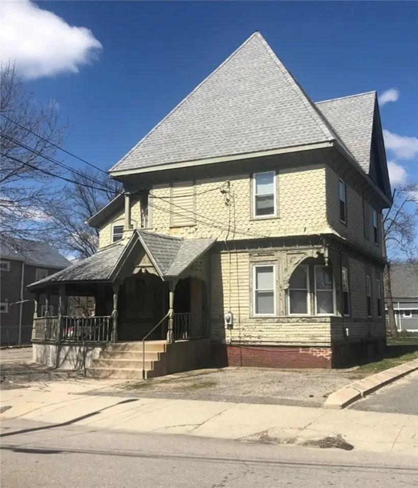 5 Nickerson Street, Pawtucket, RI 02860 - #1