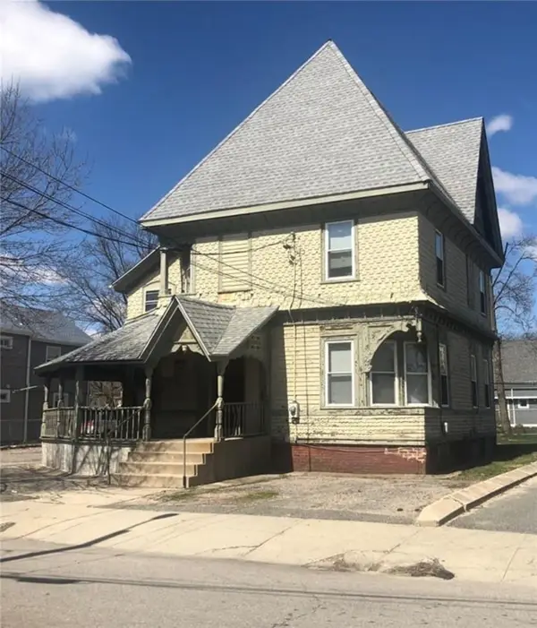 5 Nickerson Street, Pawtucket, RI 02860
