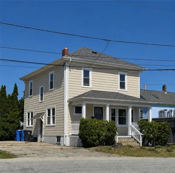 11 Seymour Avenue, Cranston, RI 02910
