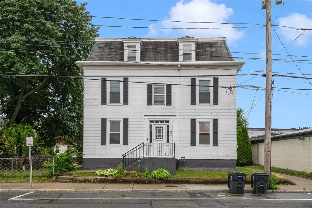 339 Waterman Avenue, East Providence, RI 02914 - #1