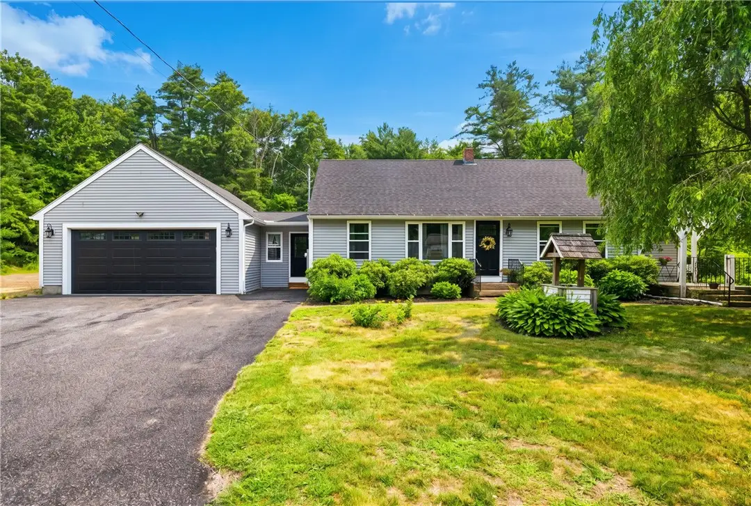 1070 Tarkiln Road, Burrillville, RI 02830 - #1