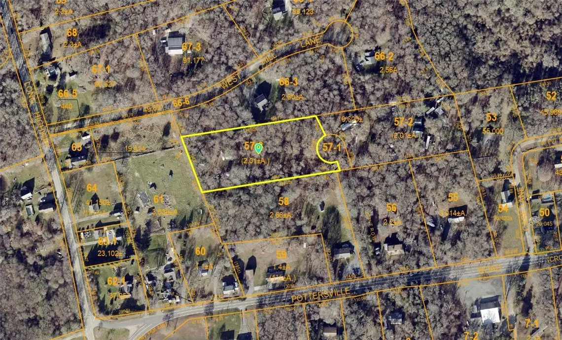 99 Pottersville Road, Little Compton, RI 02837 - #1
