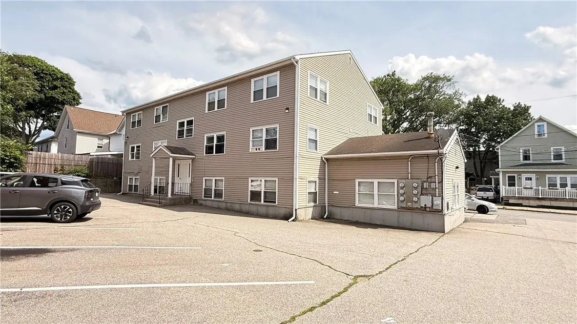 60 Esten & 61 Vale Avenue, Pawtucket, RI 02860 - #1
