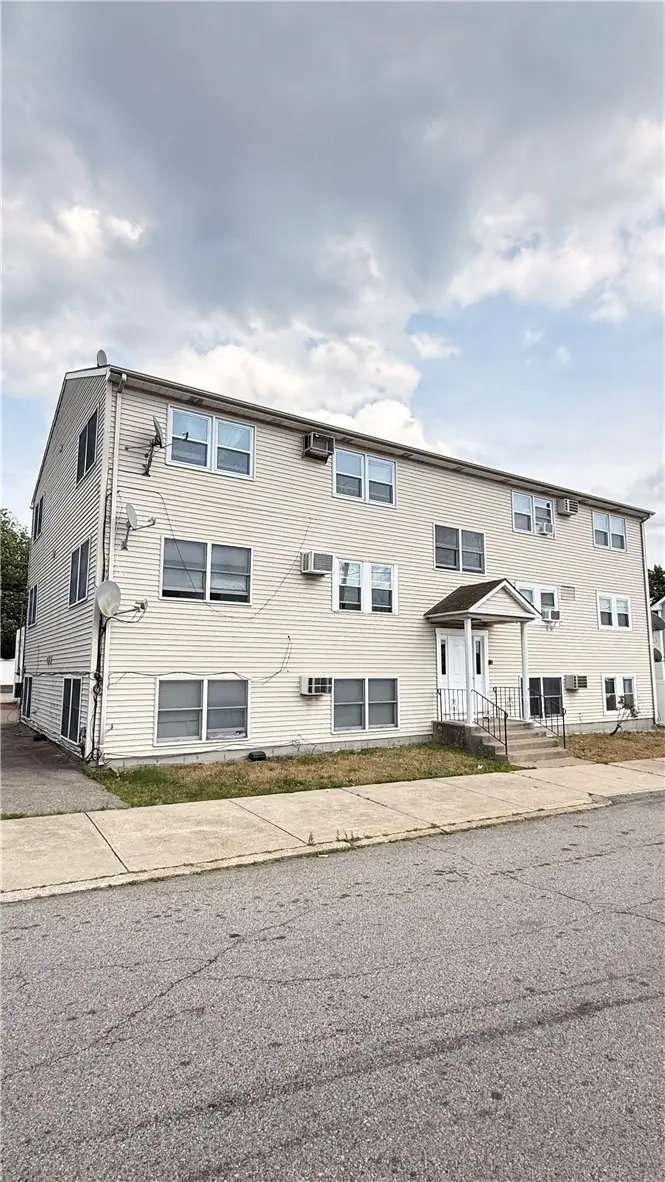 60 Esten & 61 Vale Avenue, Pawtucket, RI 02860 - #2