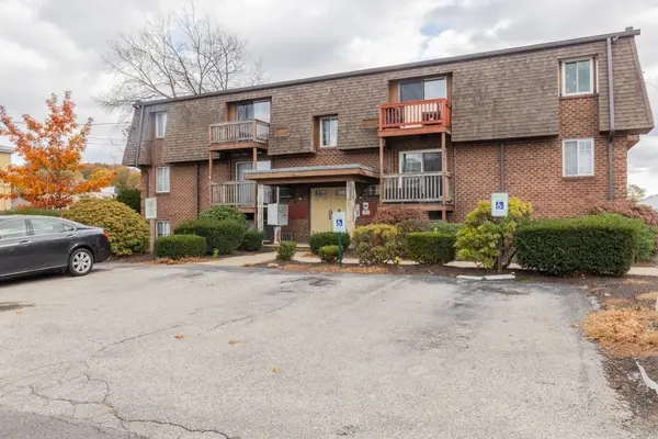 10 Josephine Street #205, North Providence, RI 02904
